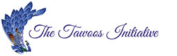 The Tawoos Initiative logo